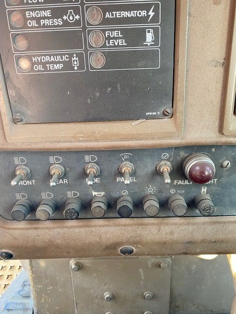 1984 CATERPILLAR D9L - Image 27